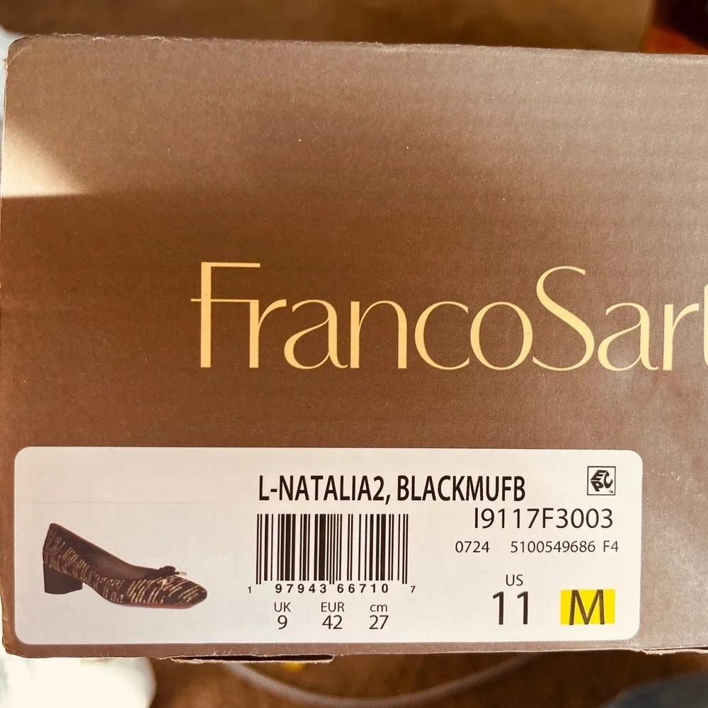 Franco Sarto that your